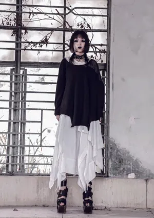 Wide Pants